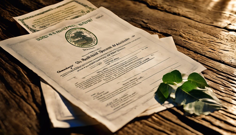 relocation permit bond significance