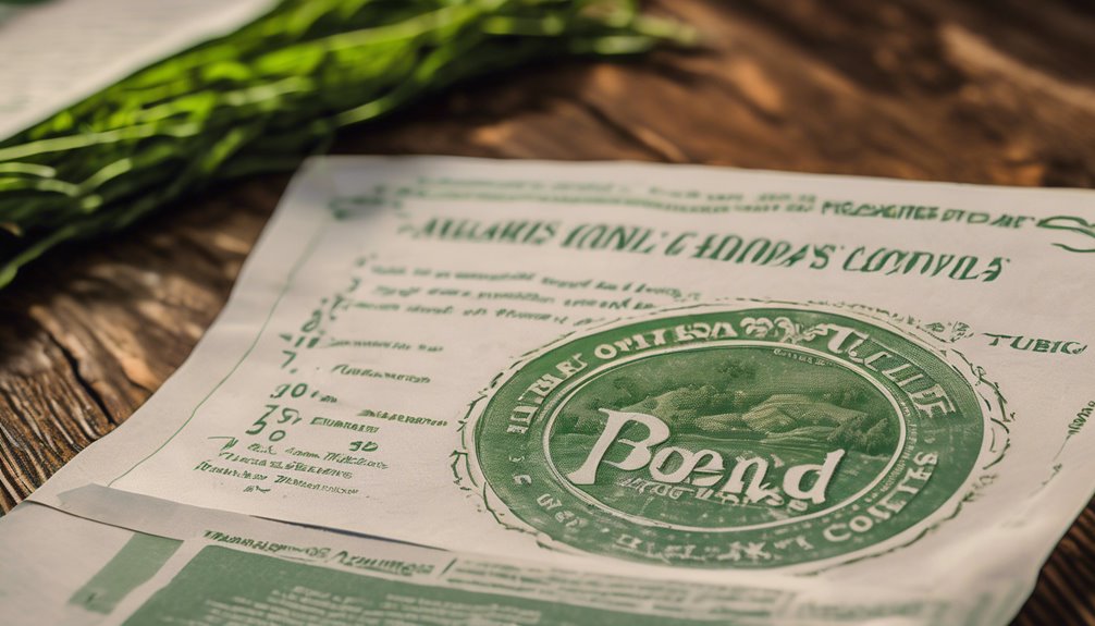 relocation permit bond significance