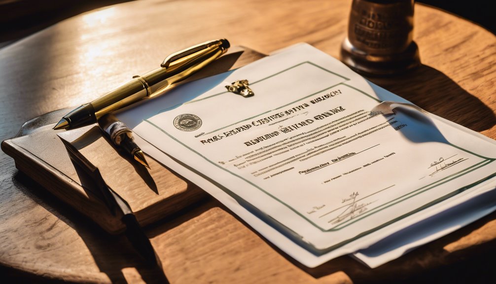 relocation permit bond significance