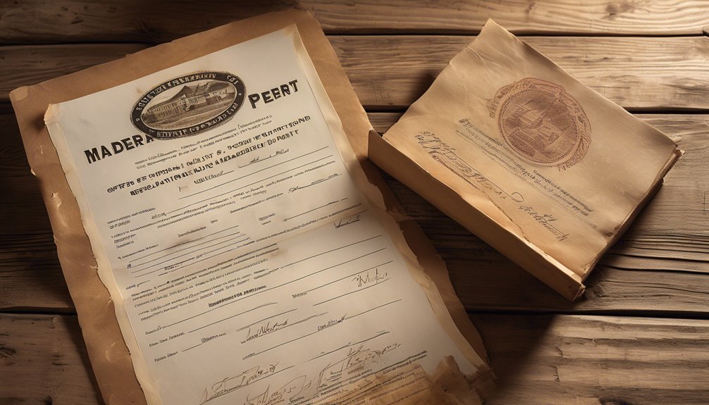 relocation permit financial guarantee