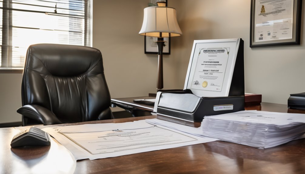 renew contractor license bond