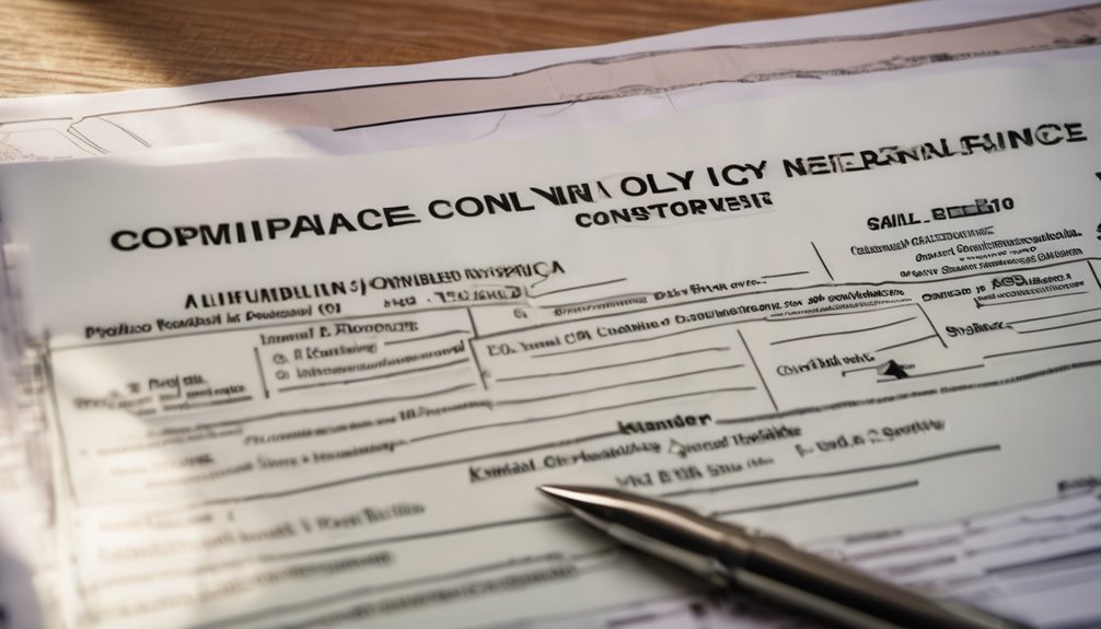 renew contractor license compliance