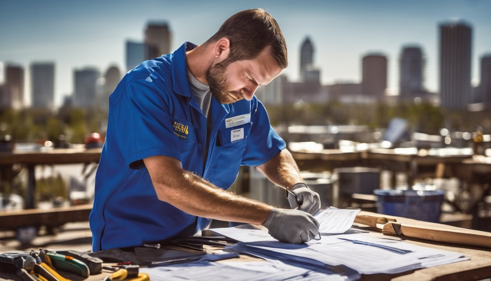 renewing your bond process