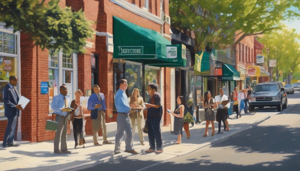 report illegal solicitors now