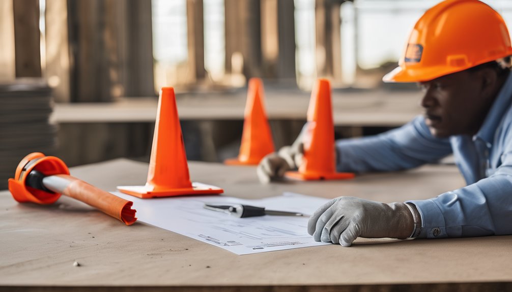 reputation established by compliance