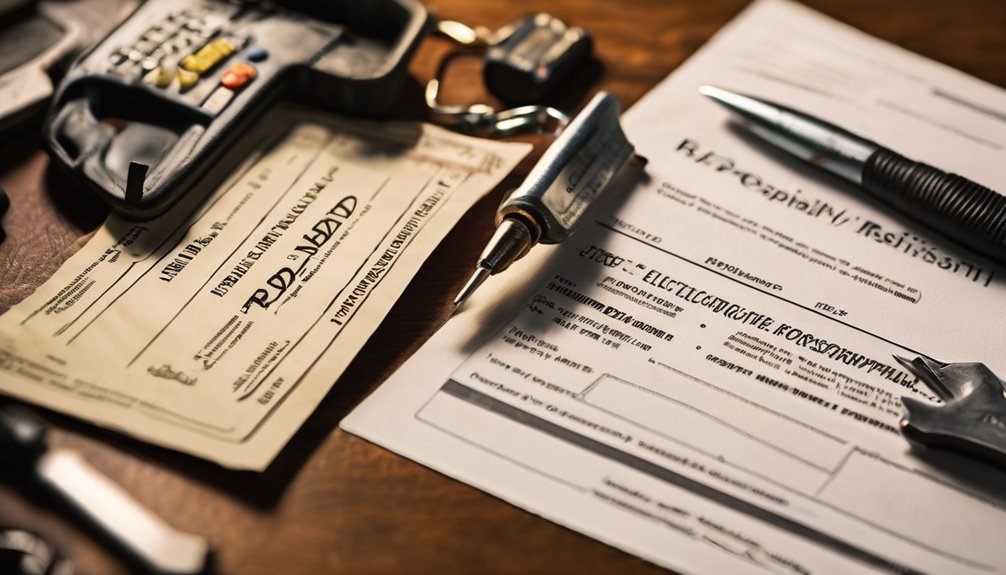 reputation management for contractors