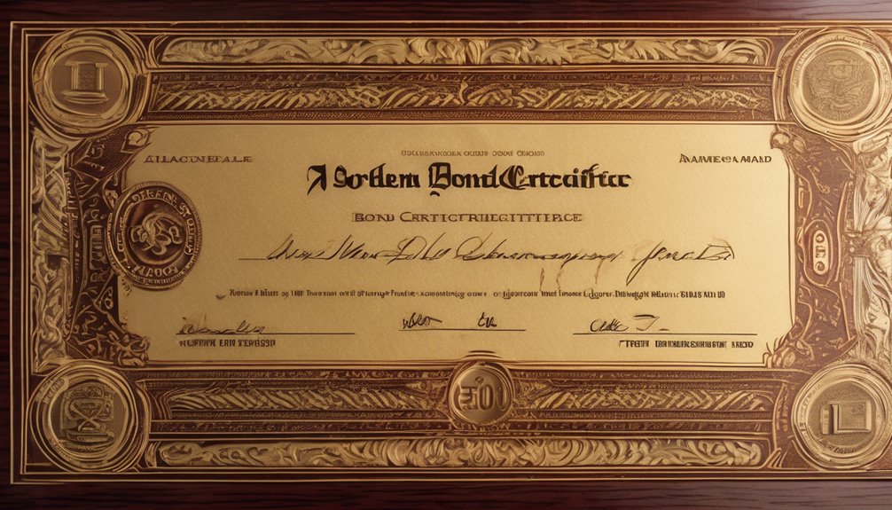 resident trust fund bond