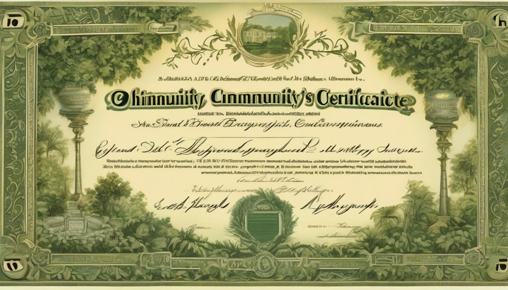 resident trust fund bond