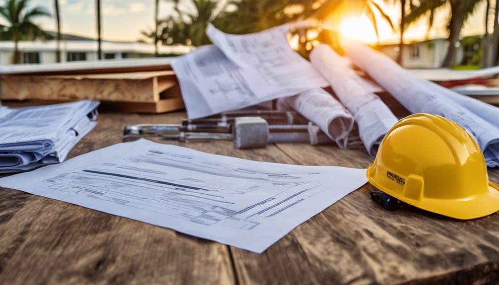 residential construction compliance guidelines