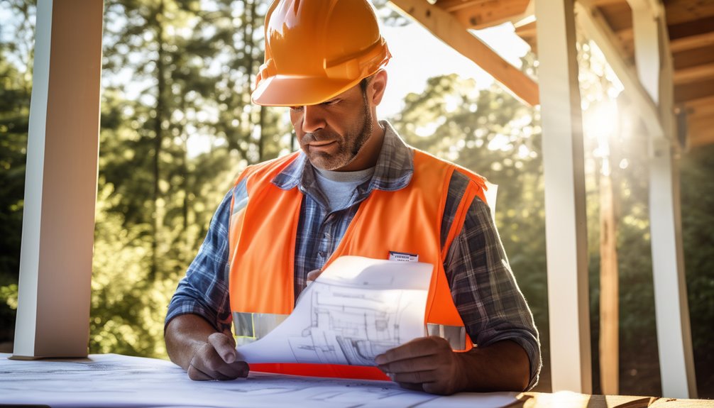 residential contracting compliance significance