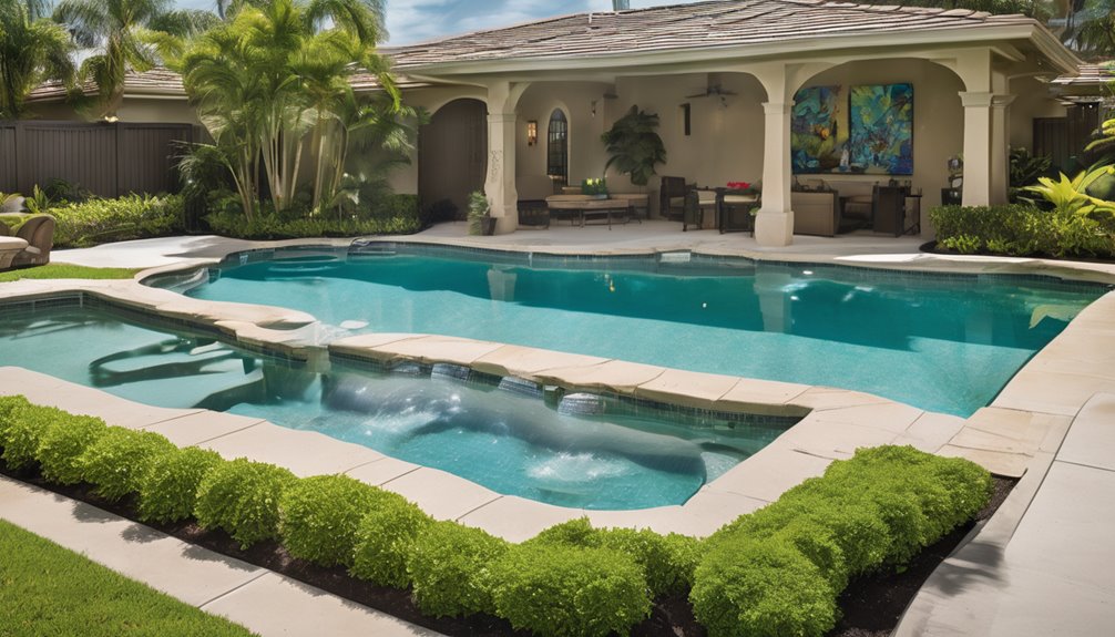 residential pool safety regulations