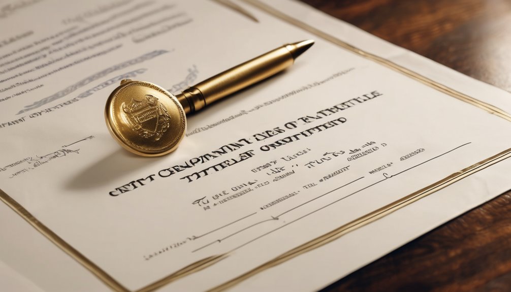 resolving title ownership conflicts