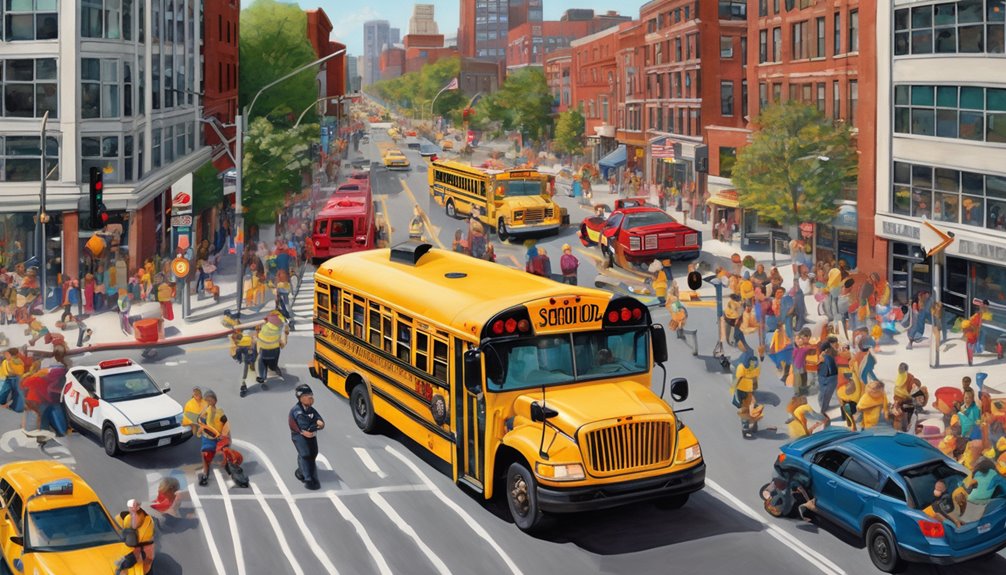 responding to urgent scenarios