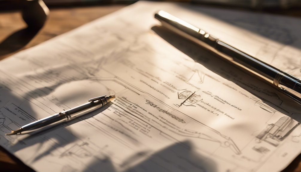 right of way bond overview