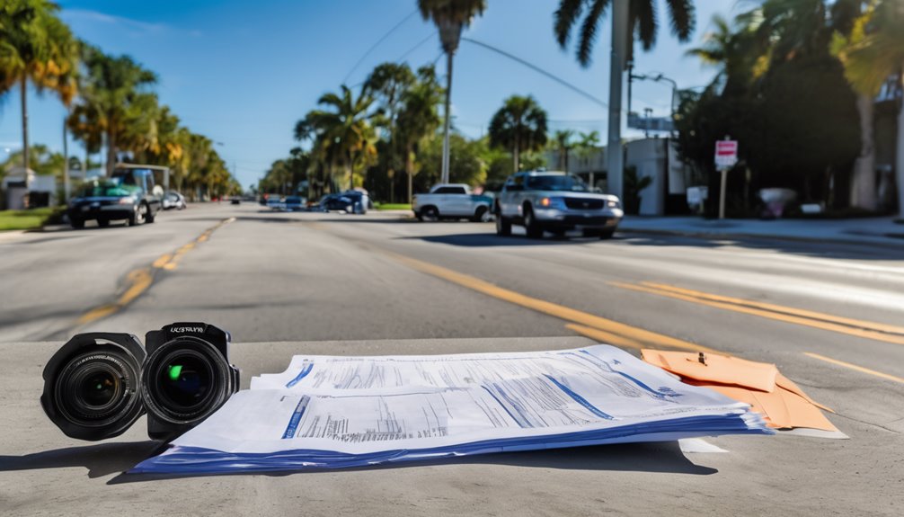 right of way bond requirements