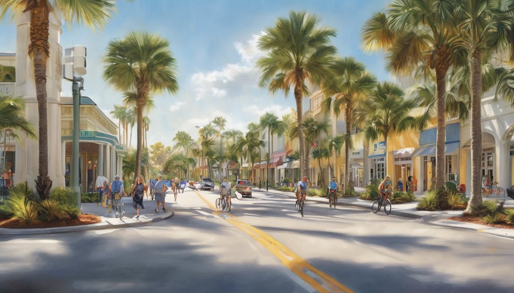 right of way bond significance