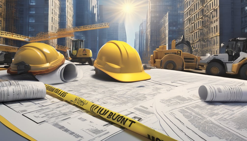 right of way bonds explained