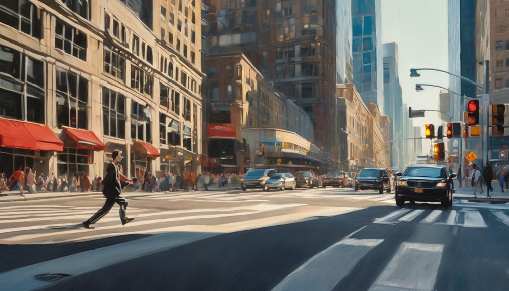 right of way compliance