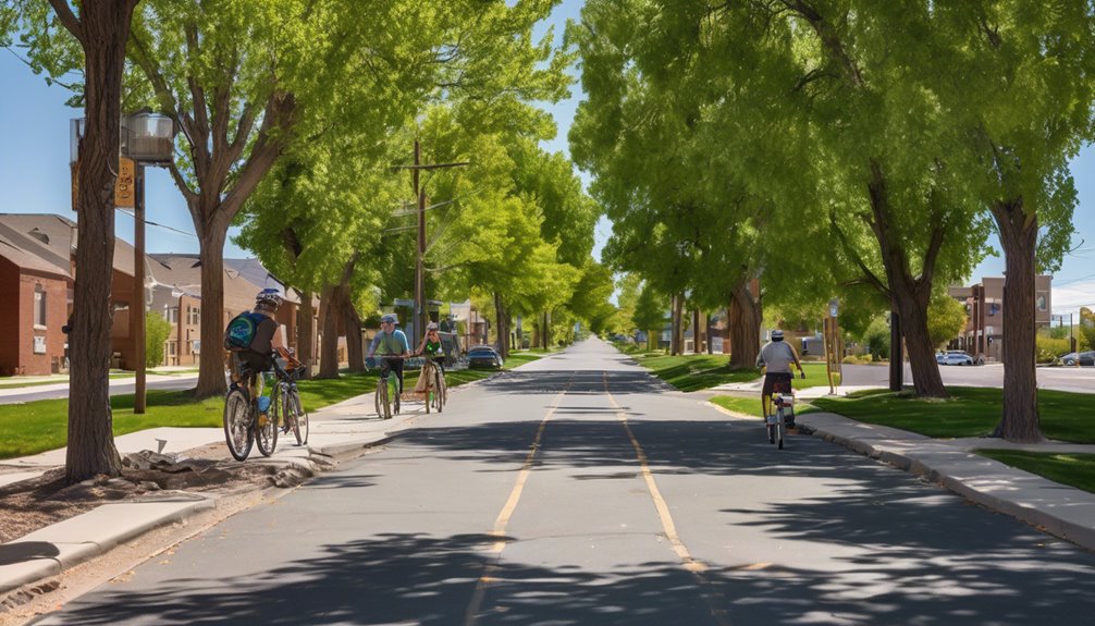 right of way guidelines explained