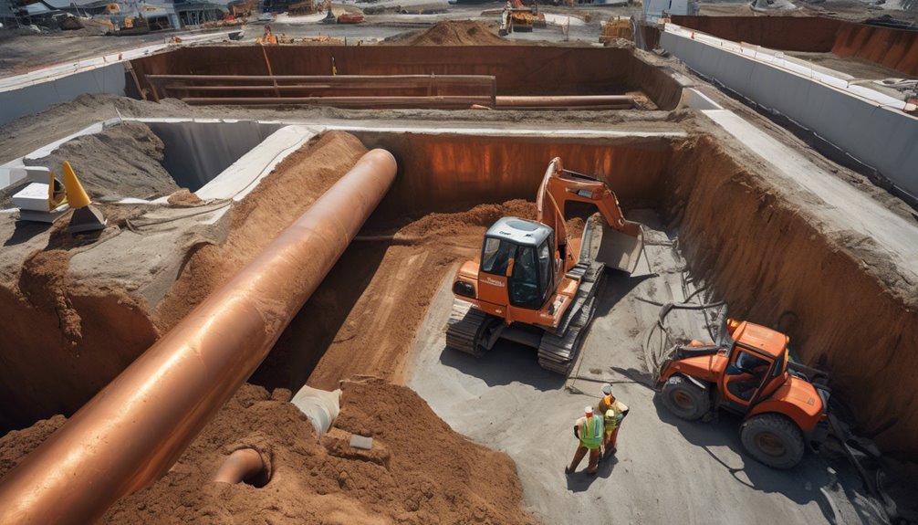 right of way importance