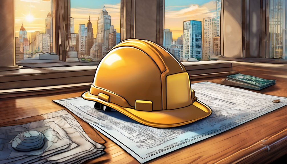 right of way permit bond significance