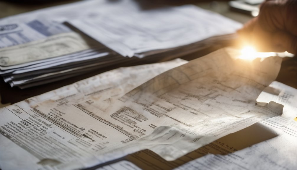 right of way permit expenses