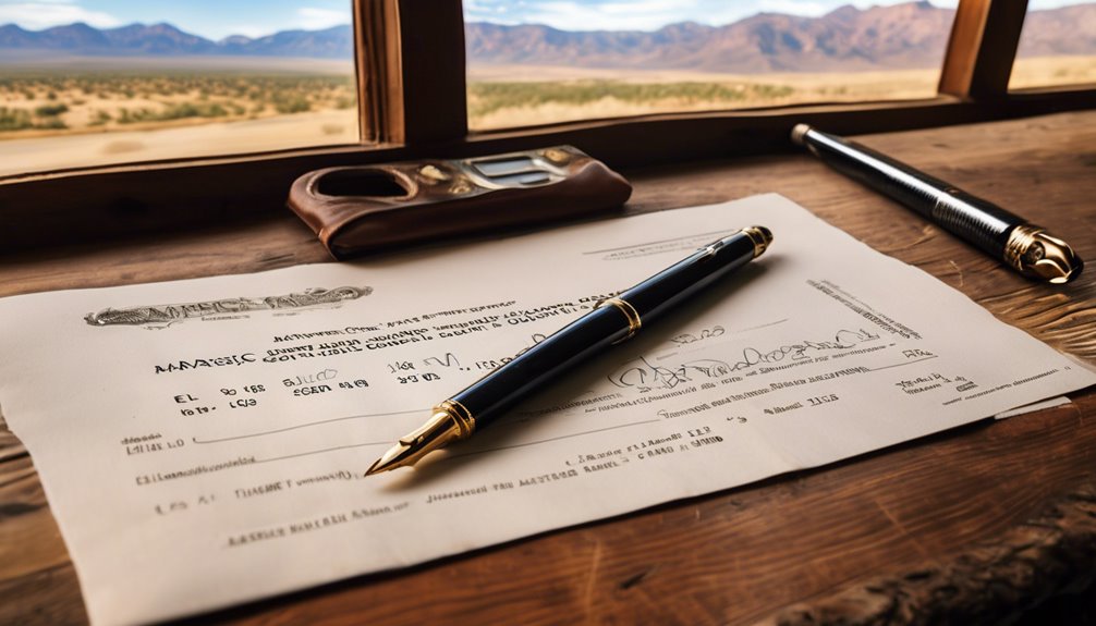 right of way permit process