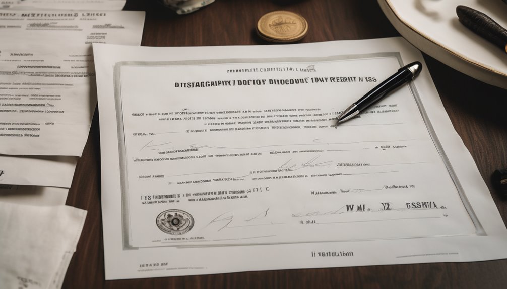 right of way permit process