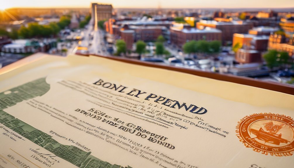 right of way permit process