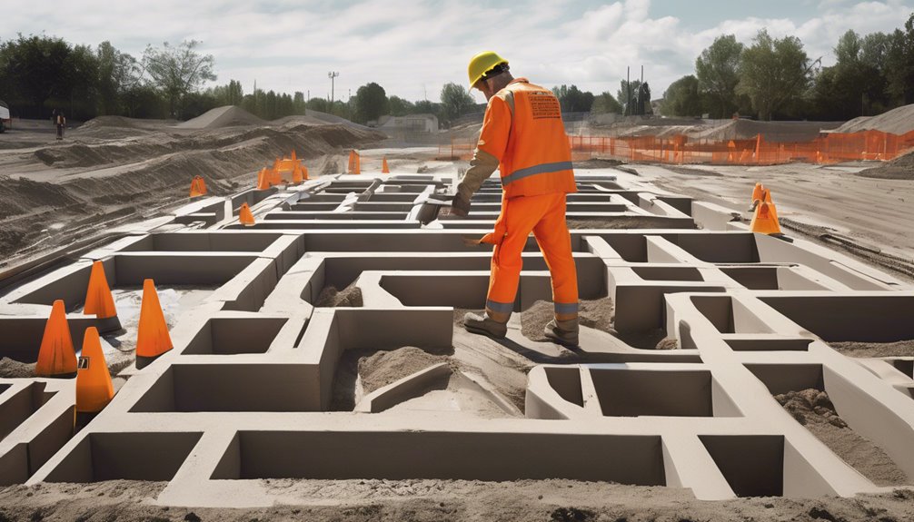 right of way regulations