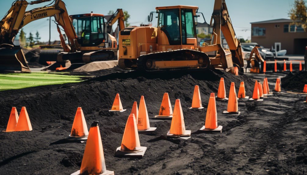 right of way regulations