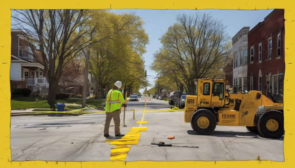 right of way regulations explained