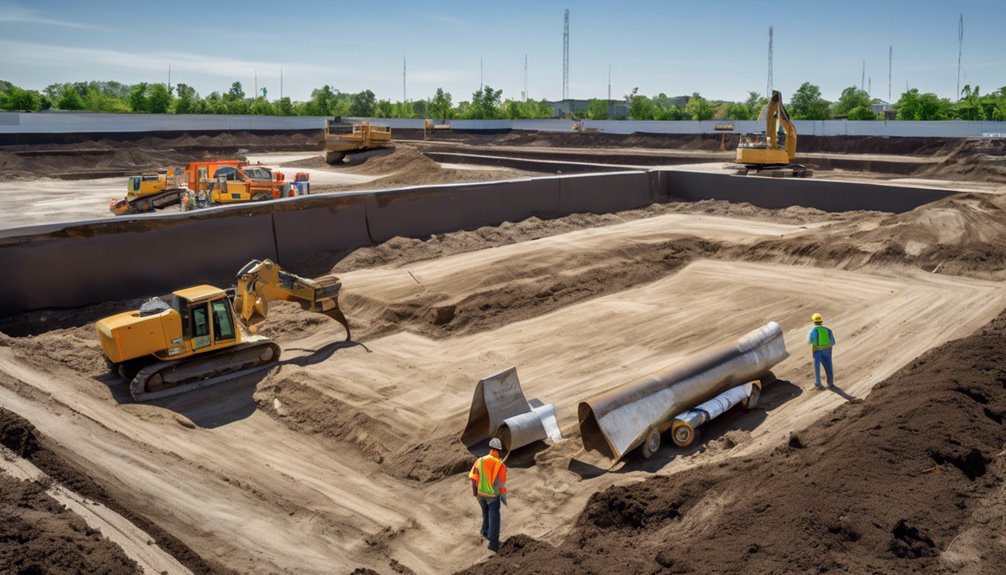 right of way services explained