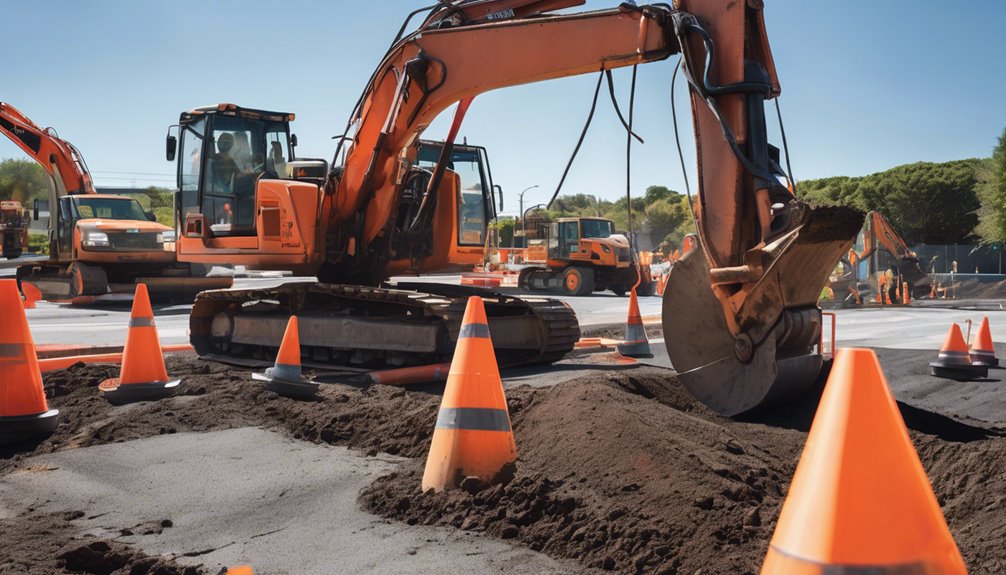 right of way significance