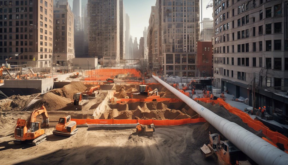 right of way solutions