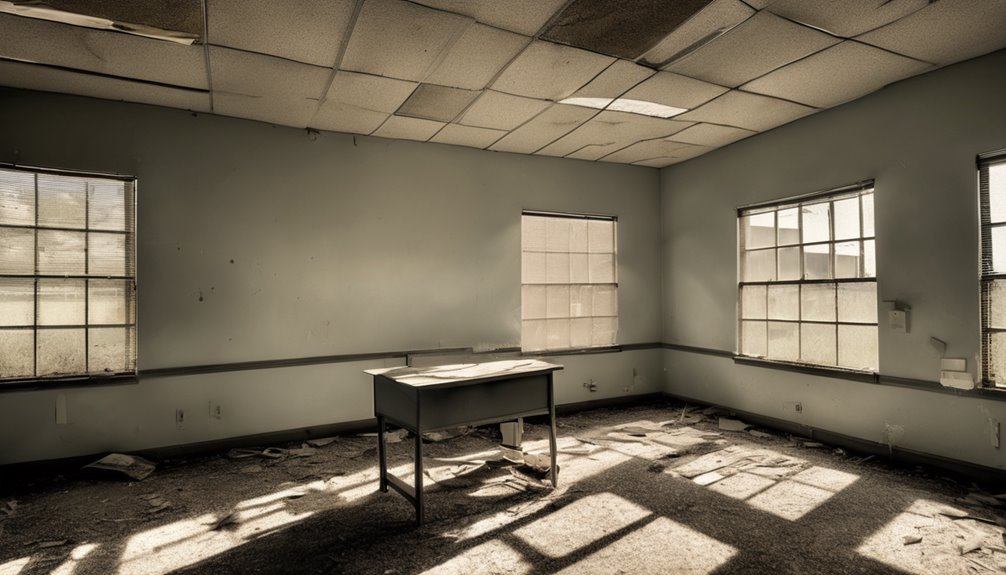 risk of financial liability