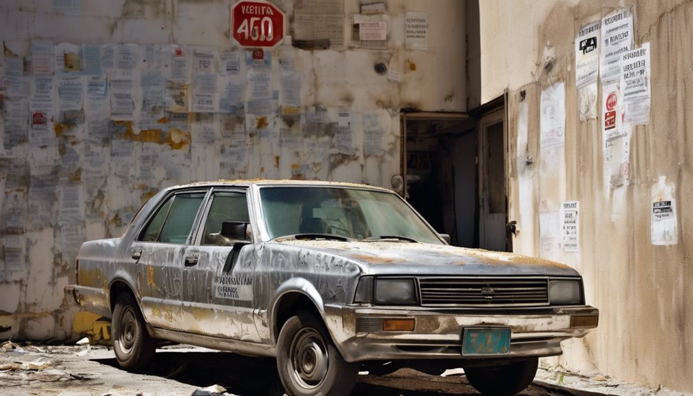 risks of ignoring regulations