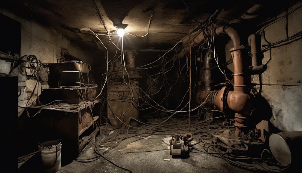 risks of ignoring regulations