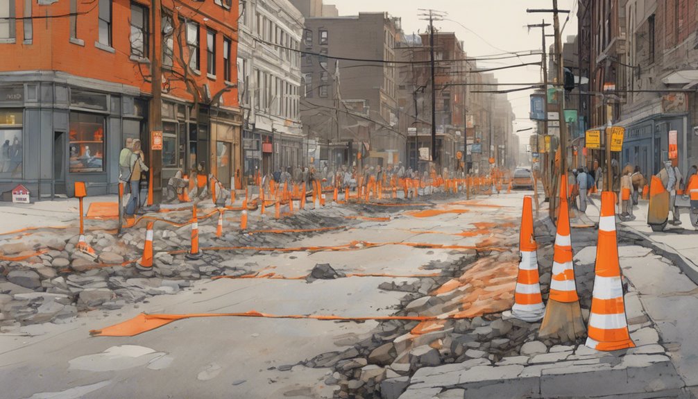 risks of ignoring regulations