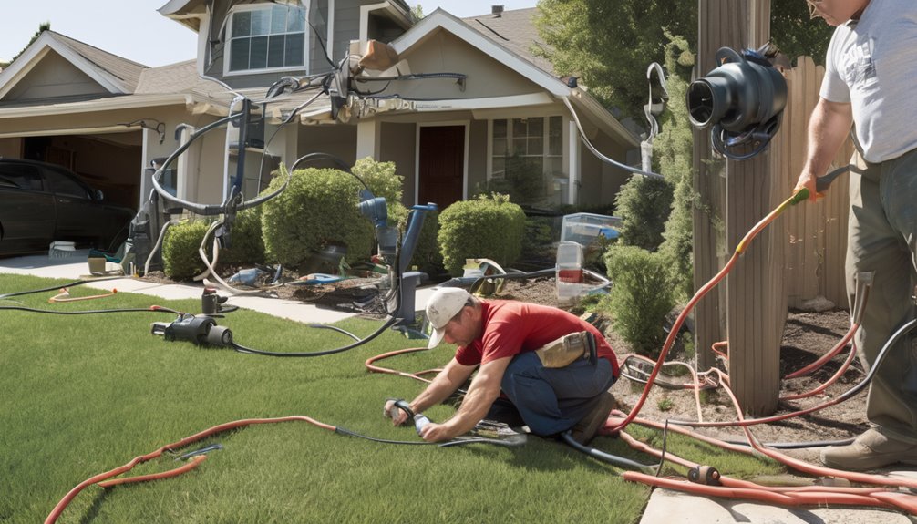 risks of unlicensed contracting