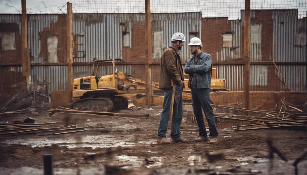 risks of unlicensed contractors