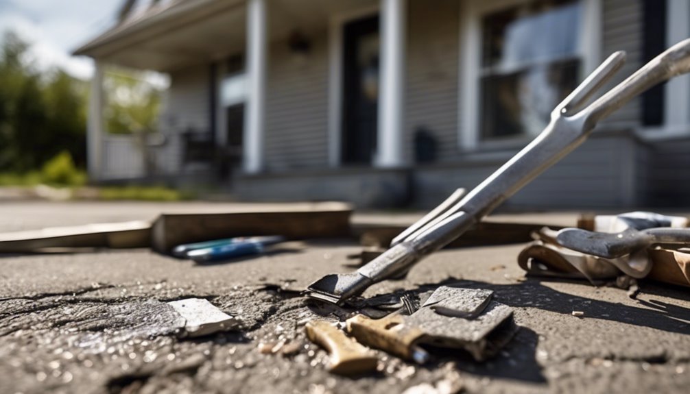 risks of unlicensed contractors