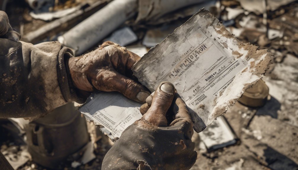 risks of unlicensed labor