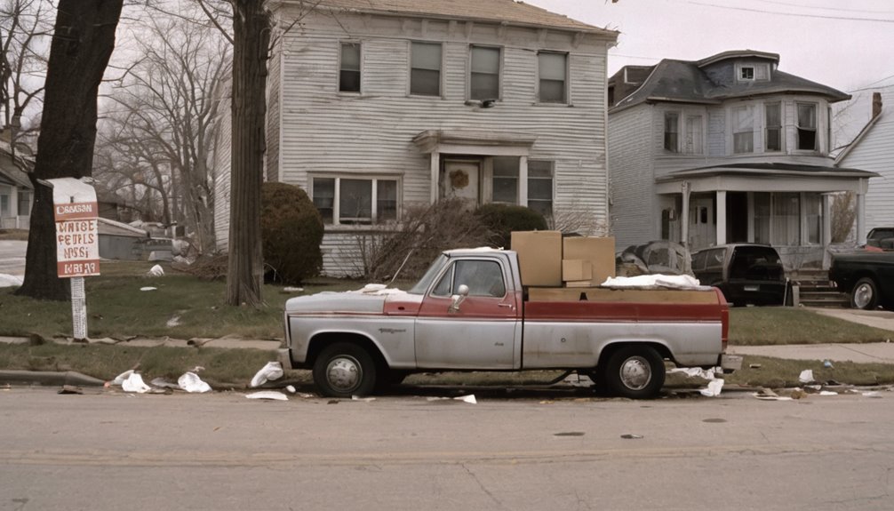 risks of unlicensed movers