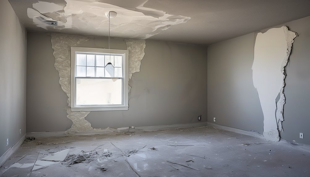 risky contractor hiring decision