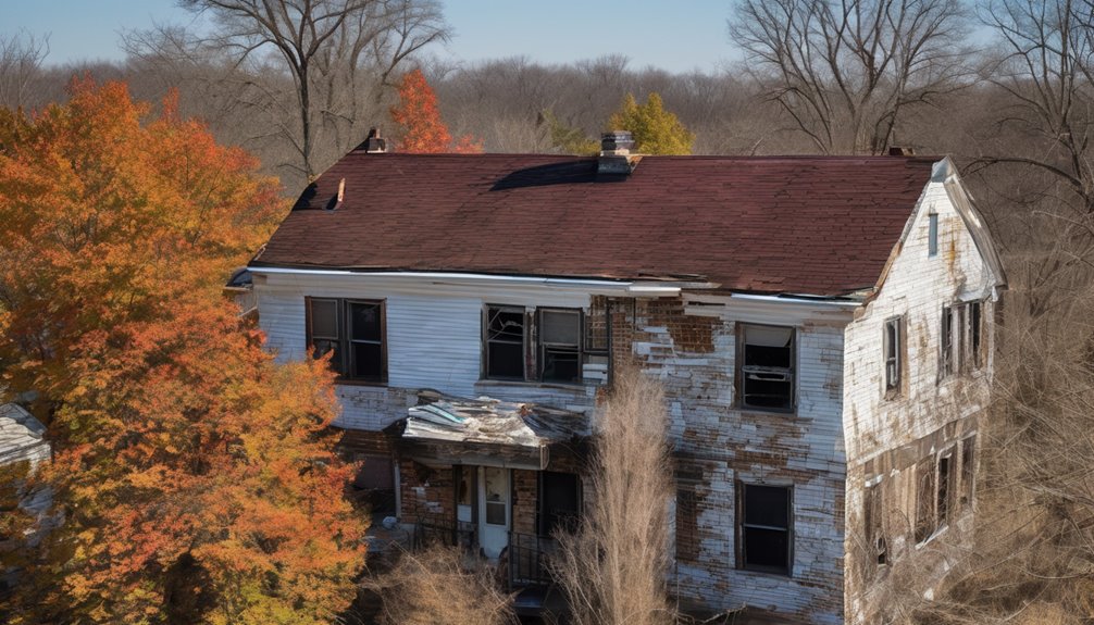risky roofing contractor choices