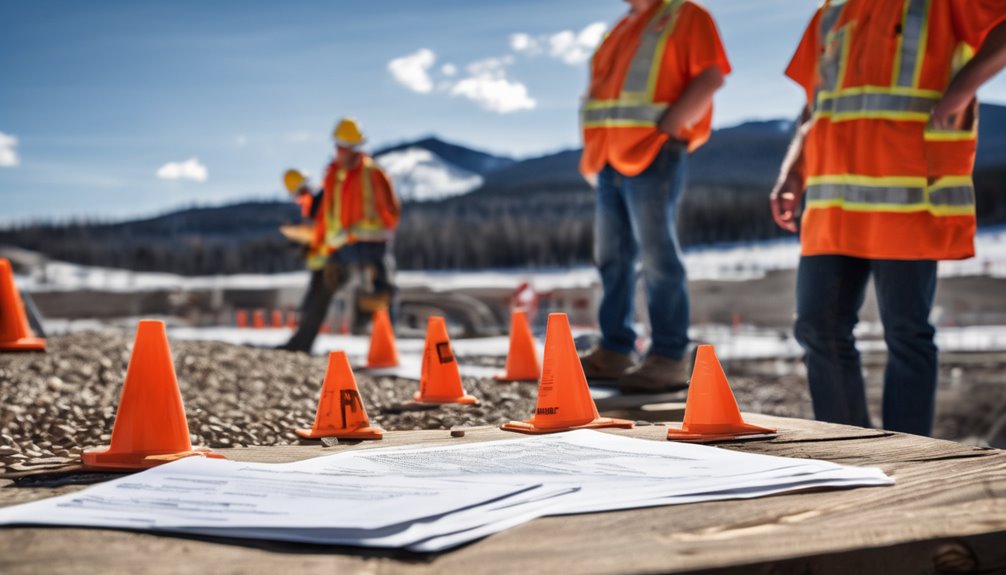 road cut permit application