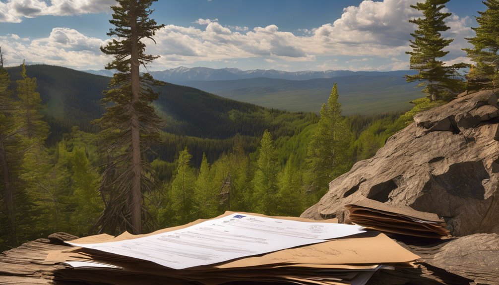 road cut permit guidelines