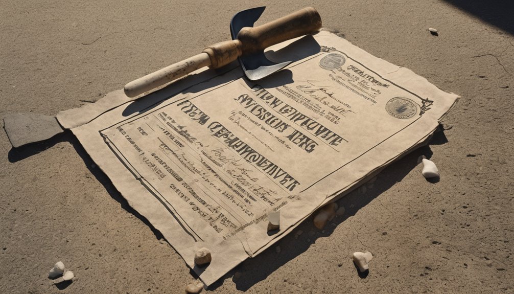 road opening permit bond