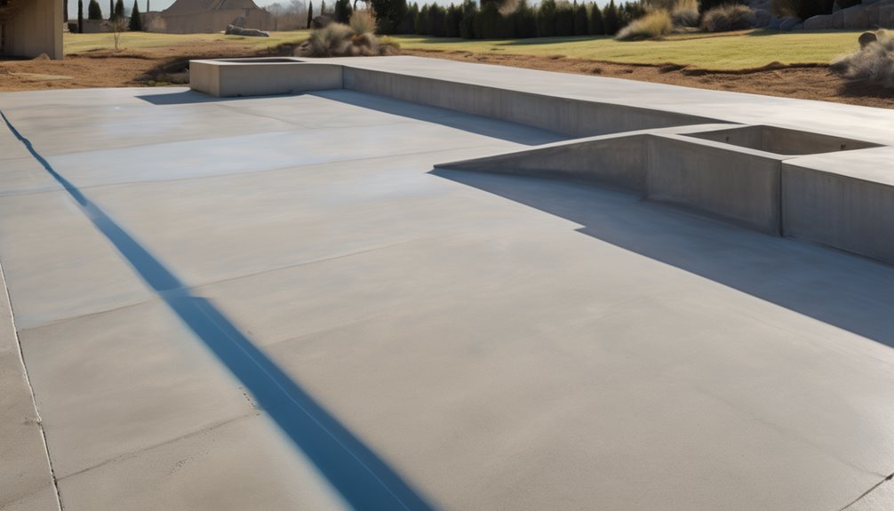 rock island concrete regulations overview